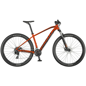 Scott Aspect 960 Mountainbike (29" | rot)