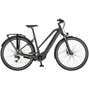 Scott Sub Sport eRide 20 E-Bike Damen (28" | 625Wh)
