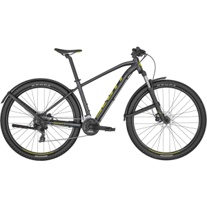 Scott Aspect 760 EQ Mountainbike (27.5" | granitschwarz | 22KH)-48 cm
