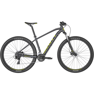 Scott Aspect 760 Mountainbike (27.5" | granitschwarz | 22KH)-48 cm