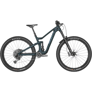 Scott Contessa Ransom 910 Fully Mountainbike (29" | benzingrün | 22TW)