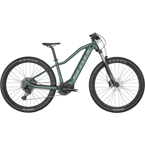 Scott Contessa Active eRIDE 920 MTB E-Bike (29" | 625Wh | türkisgrün | 22BG)-48 cm
