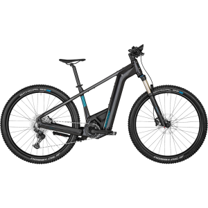 Bergamont E-Revox Premium Expert MTB E-Bike (29" | 750Wh | schuppenschwarz)-52 cm