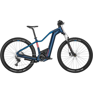 Bergamont E-Revox Premium Sport FMN MTB E-Bike (29" | 750Wh | pazifikblau)-48 cm