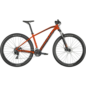 Scott Aspect 960 Mountainbike (29" | rot | 22HU)-58 cm