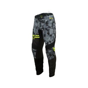 Thor Sector DIGI Cross Fahrradhose Herren (schwarz)-4XL