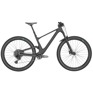 Scott Spark 940 Fully Mountainbike (29" | raw carbon)-54 cm