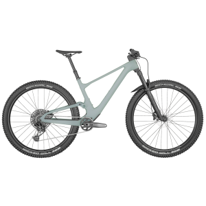 Scott Spark 950 Fully Mountainbike (29" | light rhino grey)-54 cm