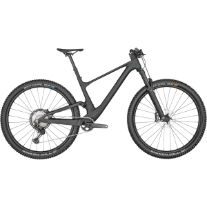 Scott Spark 910 Fully Mountainbike (29" | carbonfarben | 23NL)-54 cm