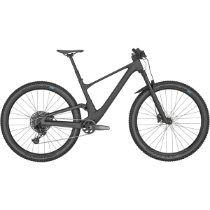 Scott Spark 940 Fully Mountainbike (29" | carbonfarben | 23NL)-54 cm