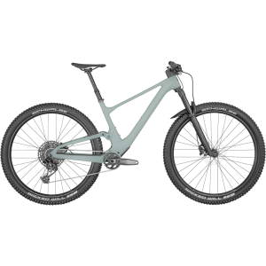 Scott Spark 950 Fully Mountainbike (29" | nashorngrau | 23NL)-54 cm