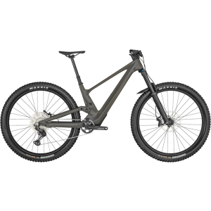 Scott Genius 920 Fully Mountainbike (29" | dunkelgrau | 23NL)-47 cm