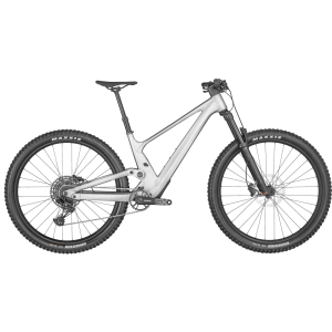 Scott Genius 940 Fully Mountainbike (29" | grau | 23NL)-47 cm