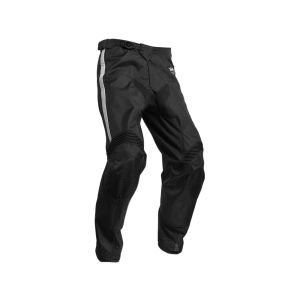 Thor Hallman Legend Cross Fahrradhose Herren (schwarz)-XL