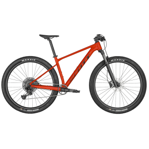 Scott Scale 970 Mountainbike (29" | florida red | TW)-58 cm