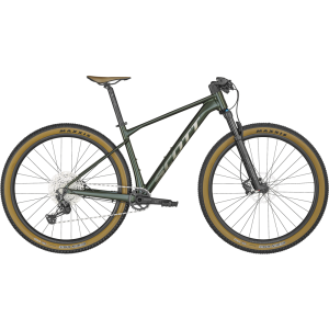 Scott Scale 950 Mountainbike (29" | wakamegrün | 23HU)-58 cm