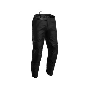 Thor Sector Minimal Cross Fahrradhose Herren (schwarz)-4XL
