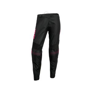 Thor Minimal Cross Fahrradhose Damen (schwarz)-44