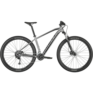 Scott Aspect 950 Mountainbike (29" | schiefergrau | 23KH)-58 cm