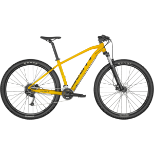 Scott Aspect 950 Mountainbike (29" | sonnenblumengelb | 23KH)-58 cm