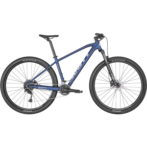 Scott Aspect 940 Mountainbike (29" | ultramarinblau | 23HU)-58 cm