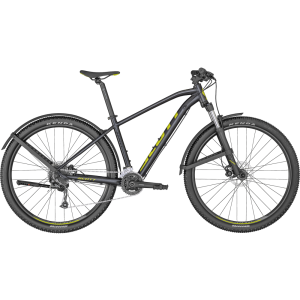 Scott Aspect 950 EQ Mountainbike (29" | granitschwarz | 23HU)-58 cm