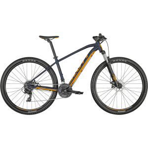 Scott Aspect 970 Mountainbike (29" | sternenblau | 23HU)-58 cm