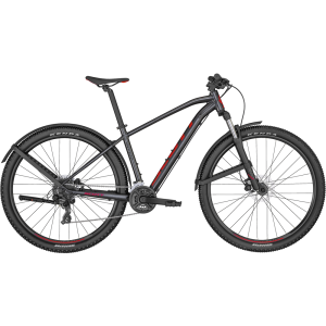 Scott Aspect 760 EQ Mountainbike (27.5" | granitschwarz | 23KH)-48 cm
