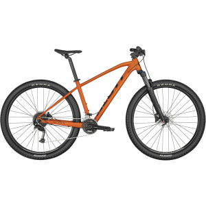 Scott Aspect 740 Mountainbike (27.5" | orange | 23HU)-48 cm