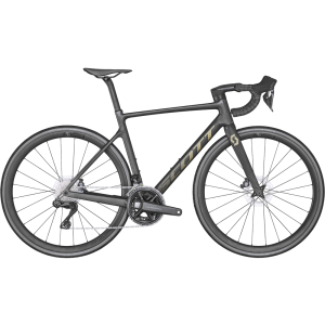 Scott Addict RC 15 Rennrad (28" | carbonfarben | 23NL)-61 cm