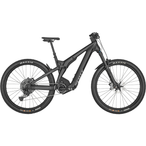 Scott Strike eRIDE 900 EVO Fully MTB E-Bike (29" | 750Wh | carbonfarben | 23NL)-50 cm