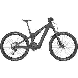 Scott Patron eRIDE 900 Fully MTB E-Bike (29" | 750Wh | carbonfarben | 23NL)-50 cm