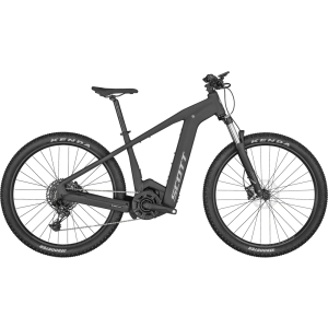 Scott Aspect eRIDE 920 MTB E-Bike (29" | 625Wh | granitschwarz | 23BG)-52 cm