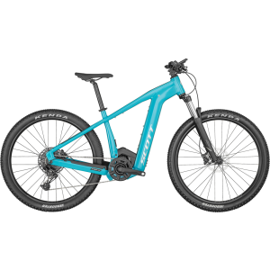 Scott Aspect eRIDE 920 MTB E-Bike (29" | 625Wh | ceruleanblau | 23BG)-52 cm