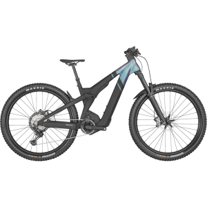 Scott Contessa Patron eRIDE 900 Fully MTB E-Bike (29" | 750Wh | violett | 23NL)-47 cm
