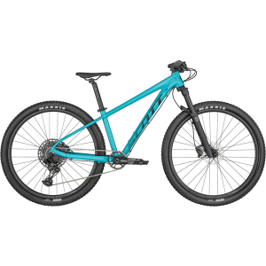 Scott Scale 700 Jugendfahrrad (27.5" | ceruleanblau | 23HU)-36 cm
