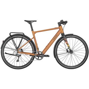 Bergamont E-Sweep Sport (28" | 250Wh | orange)