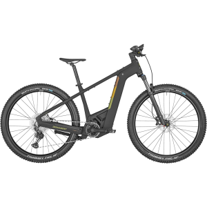 Bergamont E-Revox Expert MTB E-Bike (29" | 750Wh | mattschwarz)-52 cm