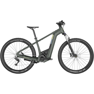 Bergamont E-Revox Sport MTB E-Bike (29" | 625Wh | hochlandgrau)-52 cm