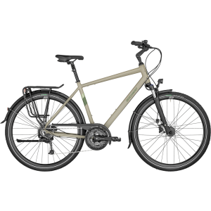 Bergamont Horizon 6 High Trekking Fahrrad (28" | champagner-beige)-64 cm