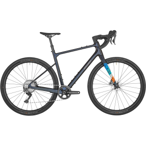 Bergamont Grandurance Elite Rennrad (28" | mitternachtsblau)-61 cm
