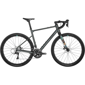 Bergamont Grandurance 4 Rennrad (28" | grünlich grau)-61 cm