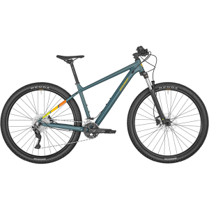 Bergamont Revox 6 Mountainbike (29" | sonnenblau)-57 cm