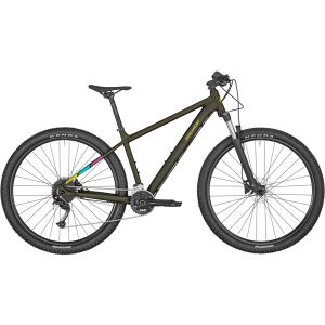 Bergamont Revox 5 Mountainbike (29" | khakigrün)-57 cm