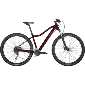 Bergamont Revox 4 FMN Mountainbike (29" | bonbonrot)-53 cm