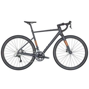 Scott Speedster Gravel 60 Rennrad (28" | mastaphora grey | CN)-61 cm