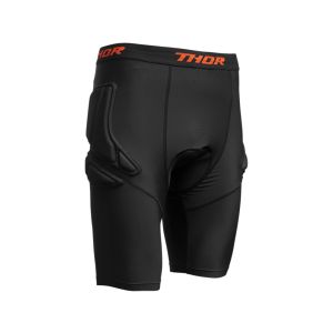 Thor Comp XP Unterziehhose Herren (schwarz)-3XL