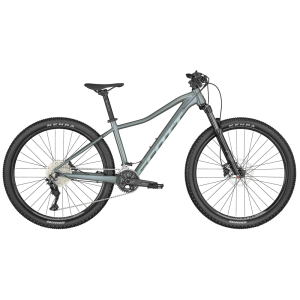 Scott Contessa Active 10 Cu Mountainbike Damen (27,5" | whale blue | KH)-39 cm