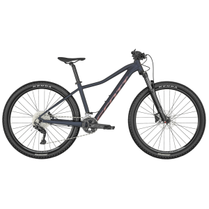 Scott Contessa Active 20 Cu Mountainbike Damen (27,5" | eclipse blue | KH)-39 cm