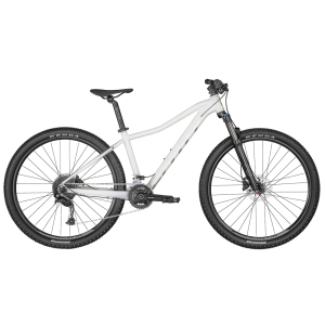 Scott Contessa Active 30 Cu Mountainbike Damen (27,5" | pearl snow white | KH)-39 cm